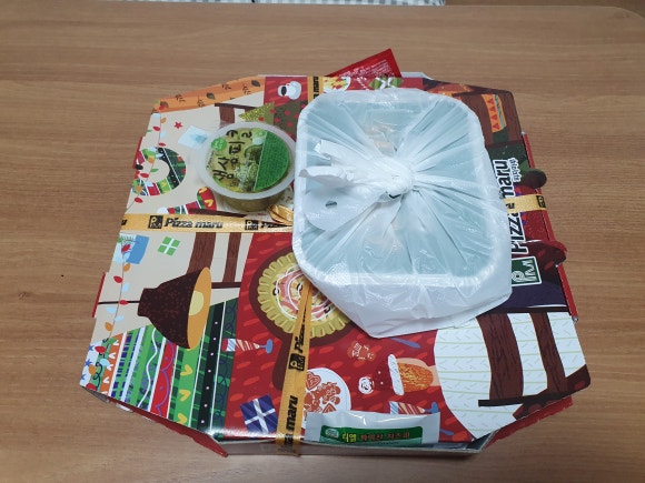 피자마루거제 이미지