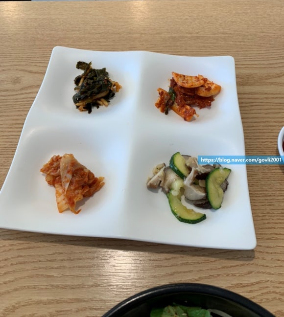 나드리２식당 이미지