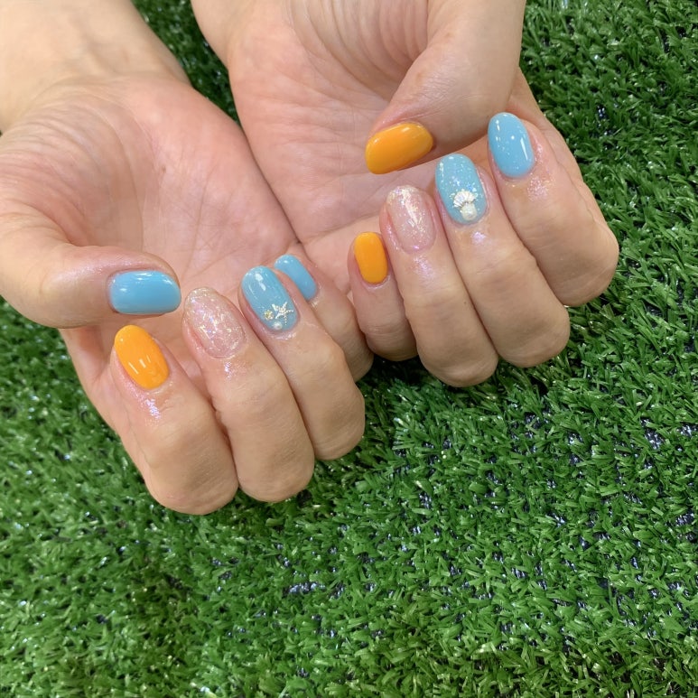 마이네일프랜즈 이미지