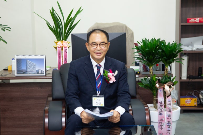사단법인 한국장애인산업협회 이미지