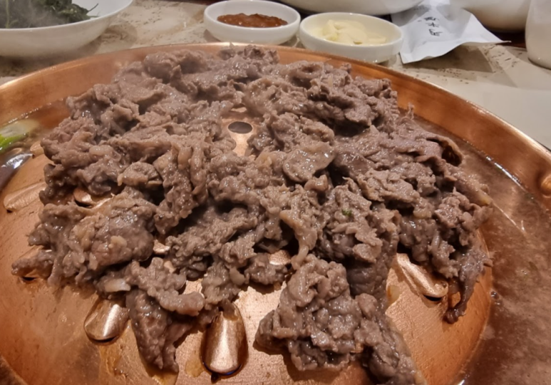 수래옥 이미지