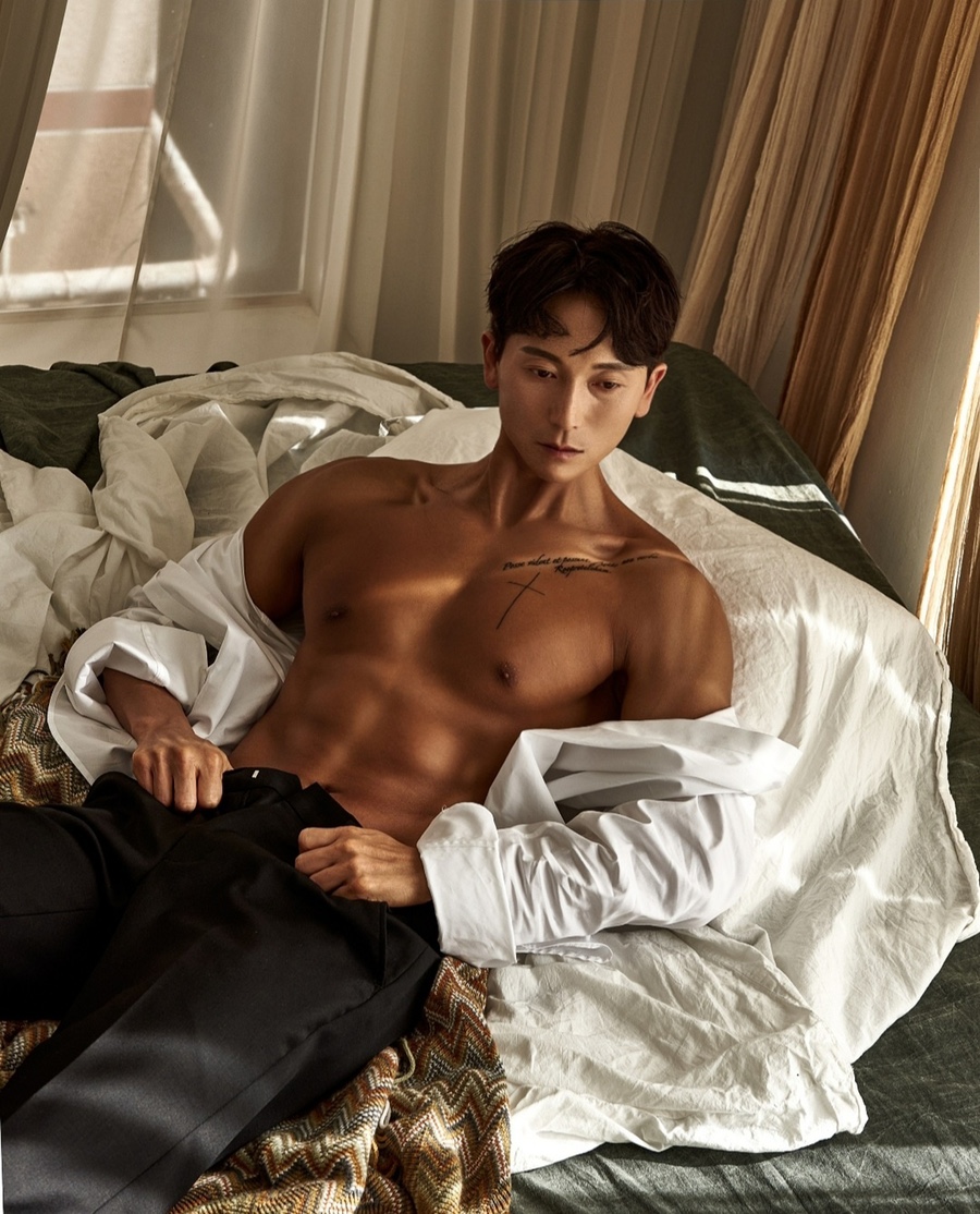 뉴바디휘트니스 이미지