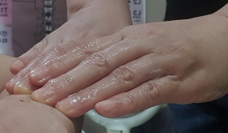 블루테라피에스테틱 이미지