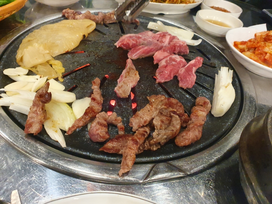 부자연탄막창생삼겹살 이미지