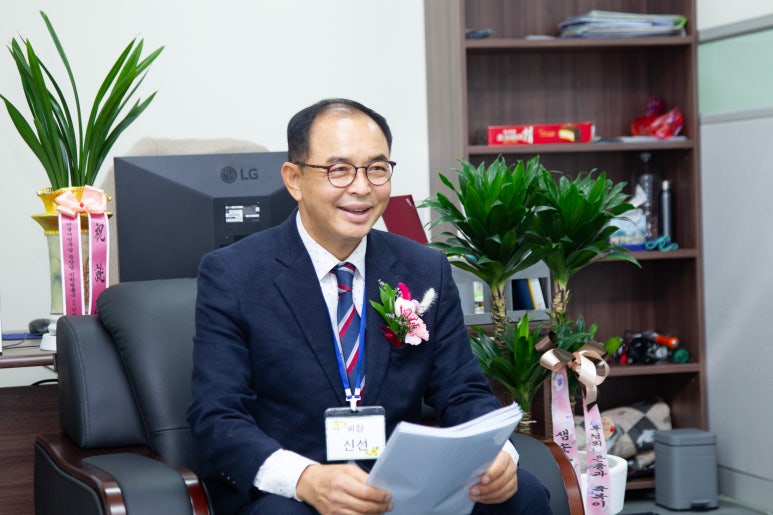 사단법인 한국장애인산업협회 이미지