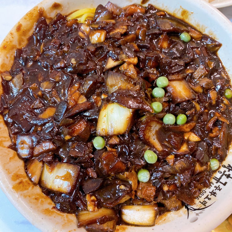 중화요리춘장 이미지