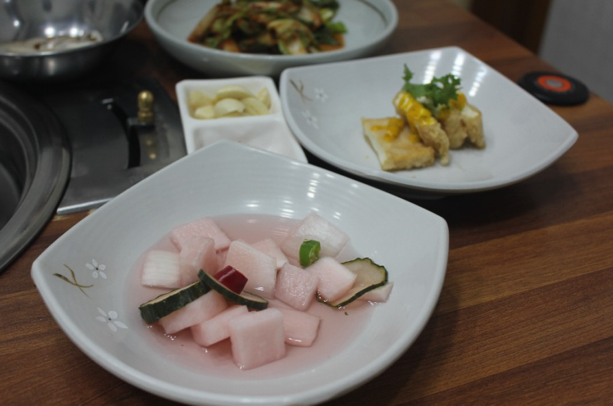 백운숯불갈비 이미지