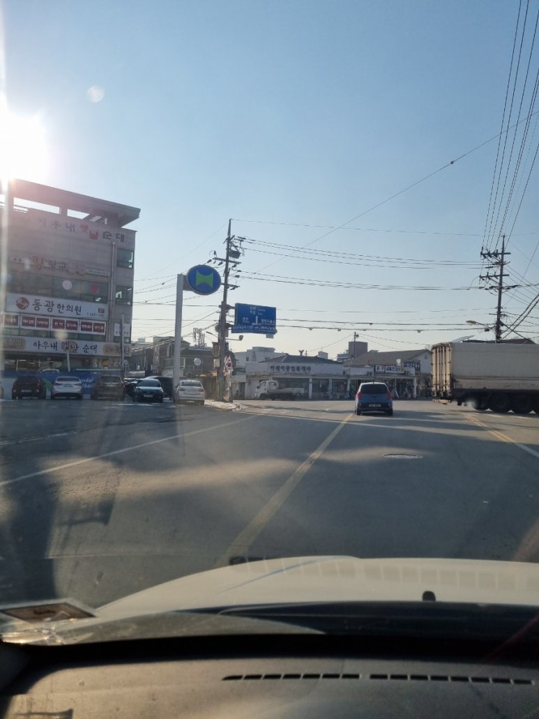 병천주유소 이미지