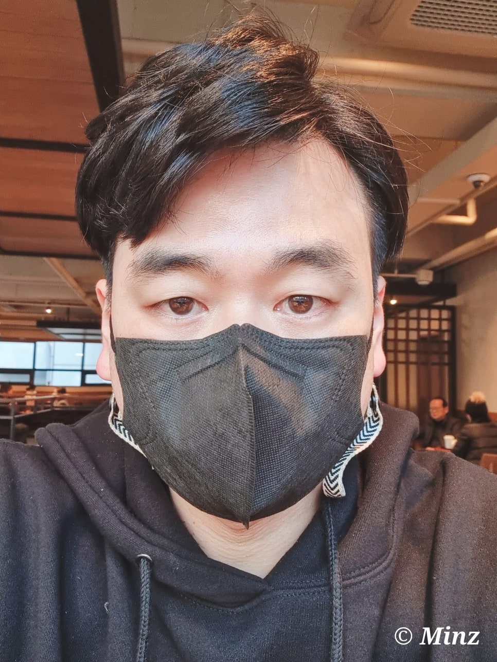 박주희 미용실 이미지