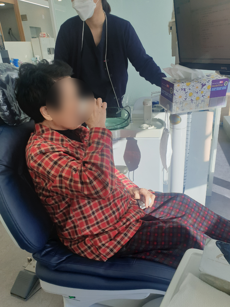 새안산치과의원 이미지