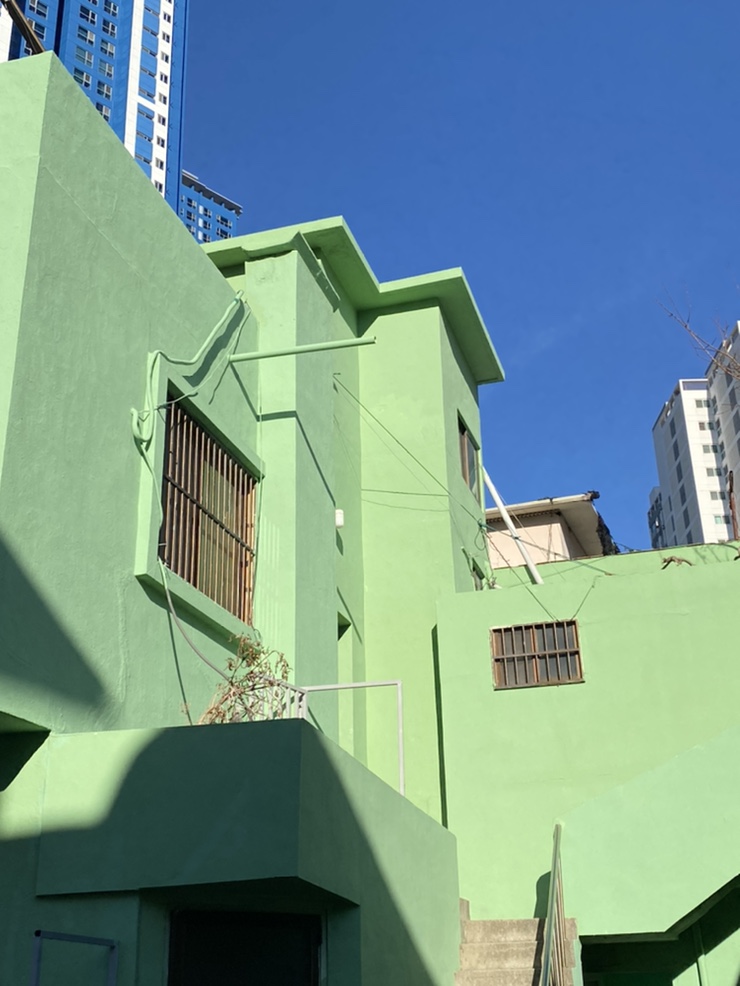 미화상회 이미지