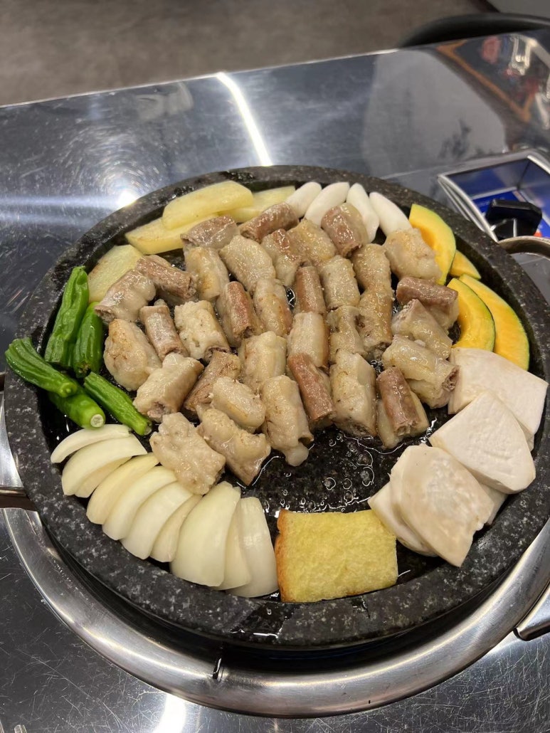 동춘곱창 이미지