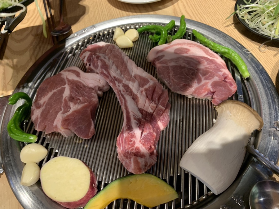 돈포레스트 이미지