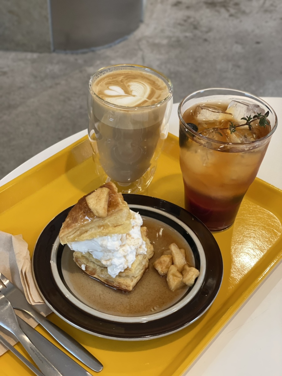 커피코너(coffee corner) 이미지
