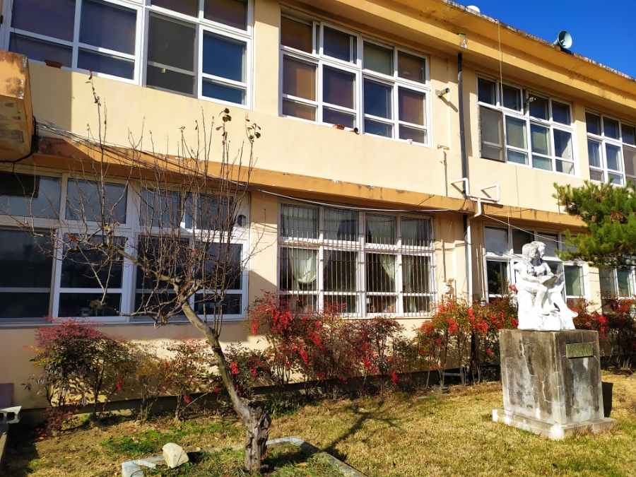 보성국민학교카페 이미지