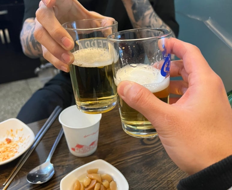 황가네철다리곱창 이미지