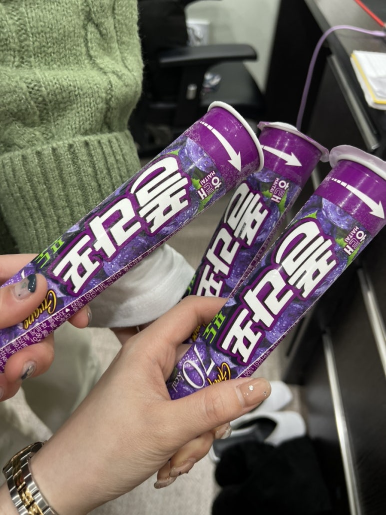 아이쥬크림 이미지