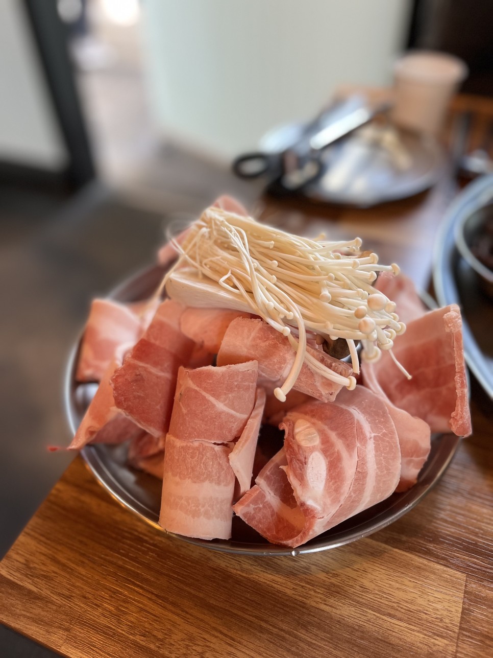 슈퍼냉삼집 이미지