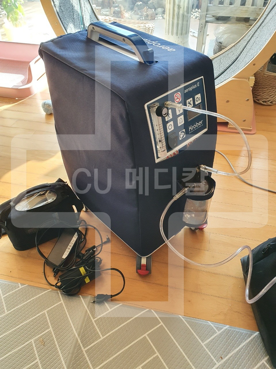 고려산소 이미지
