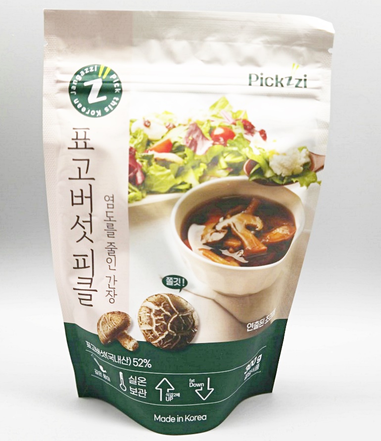 케이웰빙푸드(주) 이미지