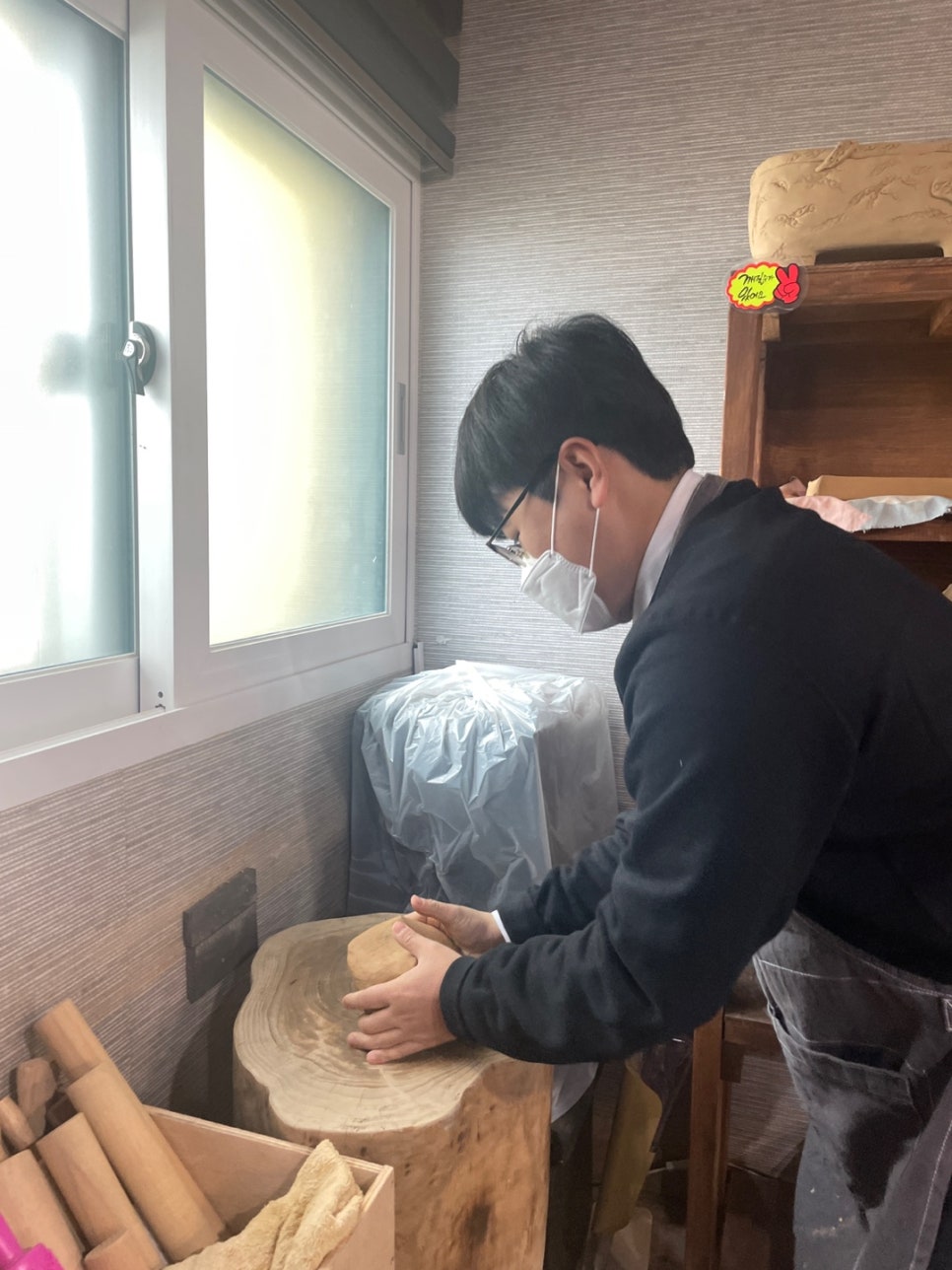 쿵쿵떡방앗간 이미지