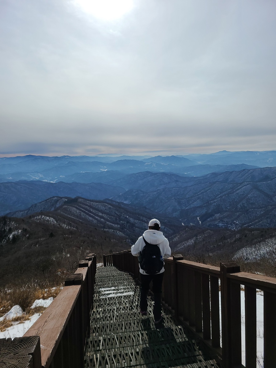 하산지점 이미지