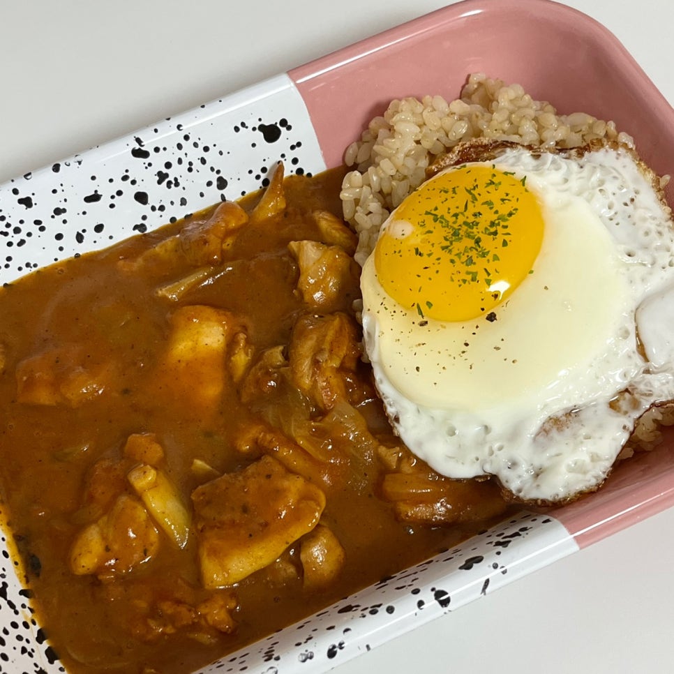 새벽치킨 이미지