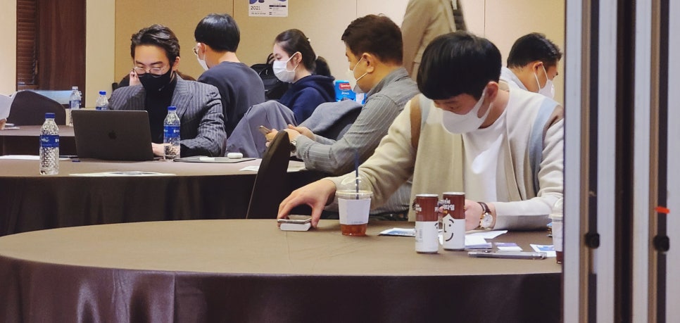한지한톡 이미지
