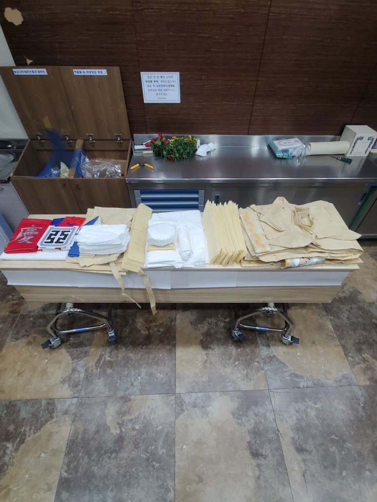 노블레스라이프 장례지도사교육원 이미지