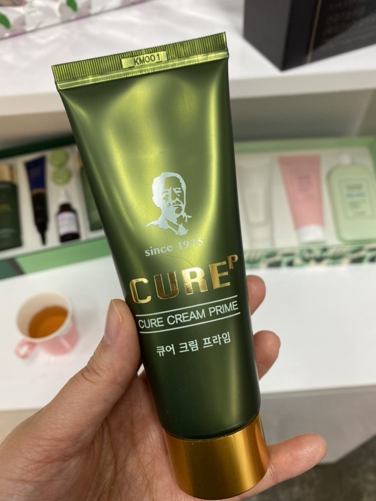 김정문알로에봉덕점 이미지