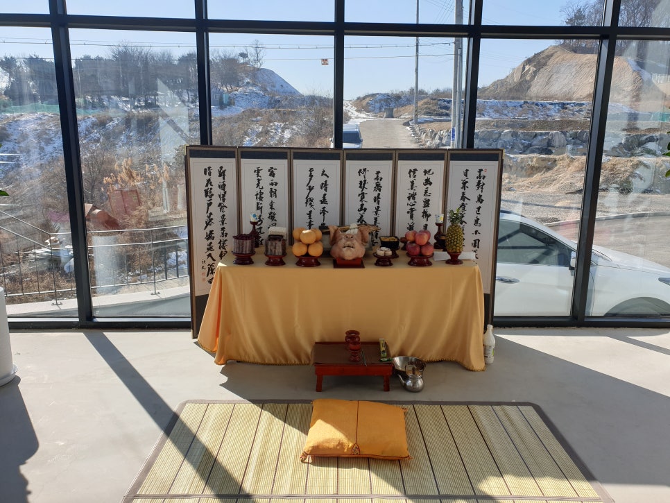 (주)퍼스트인 로직스 이미지