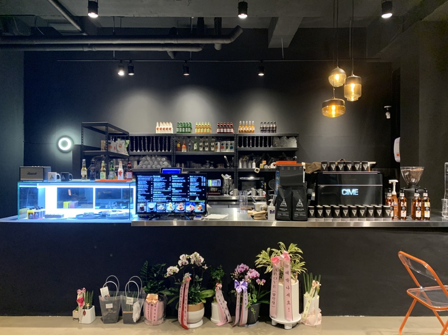 어보브(ABOVE) 대산점 이미지