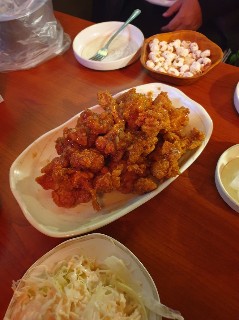 김포닭장수 이미지