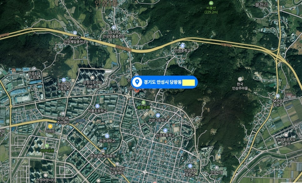 현주유소 이미지