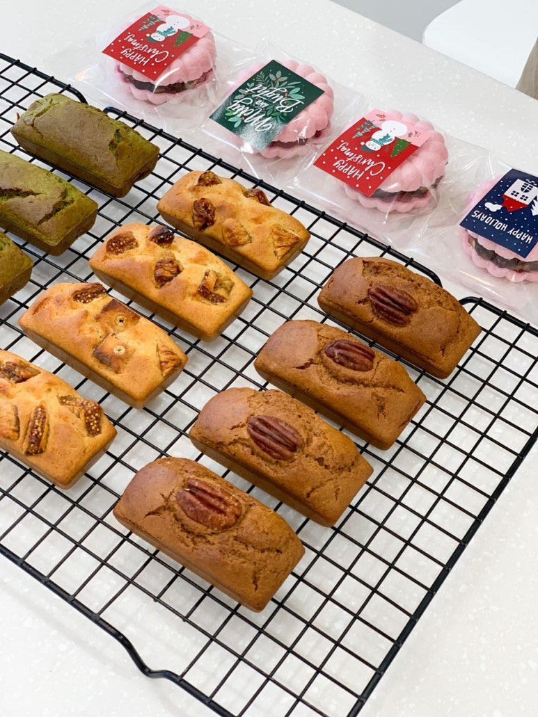 다미baking 이미지