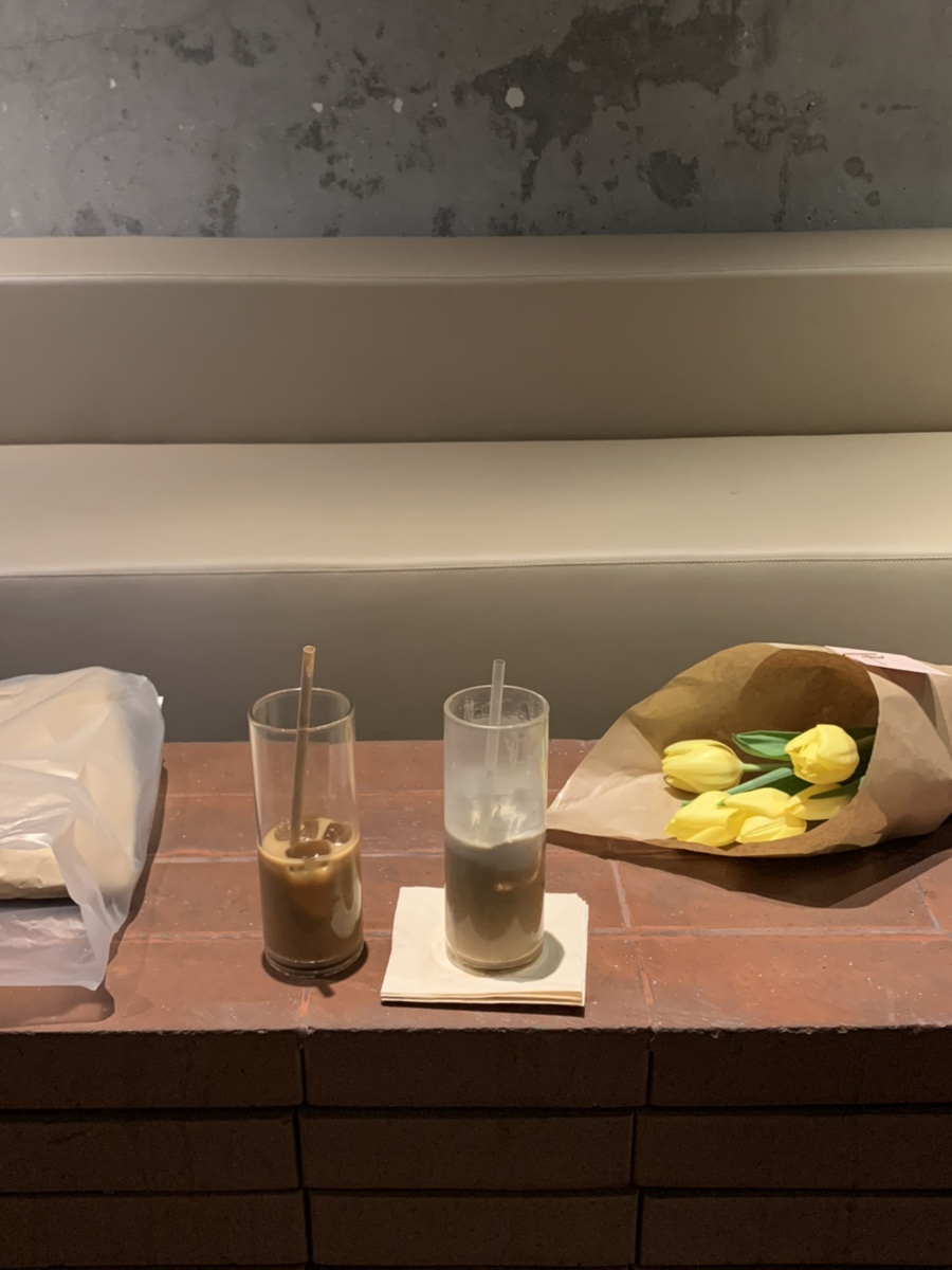 플로트커피 이미지