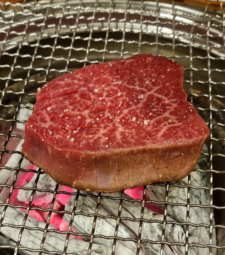 봉화한우마을 이미지