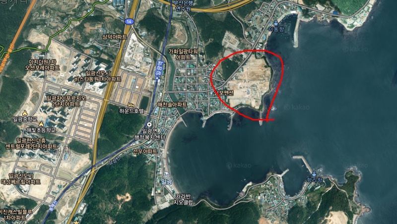 동일리조트 이미지