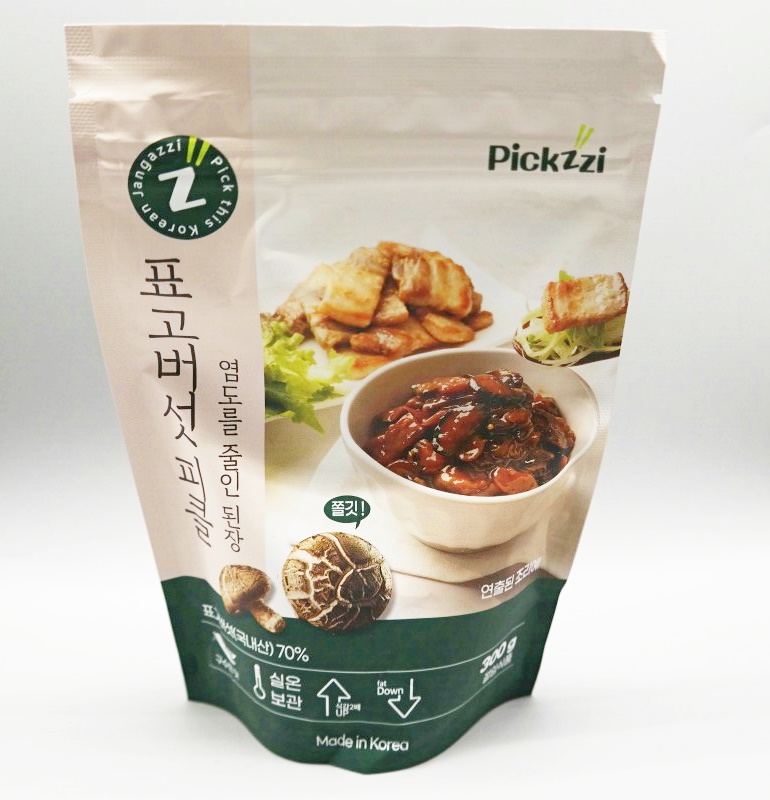 (주)케이푸드 이미지