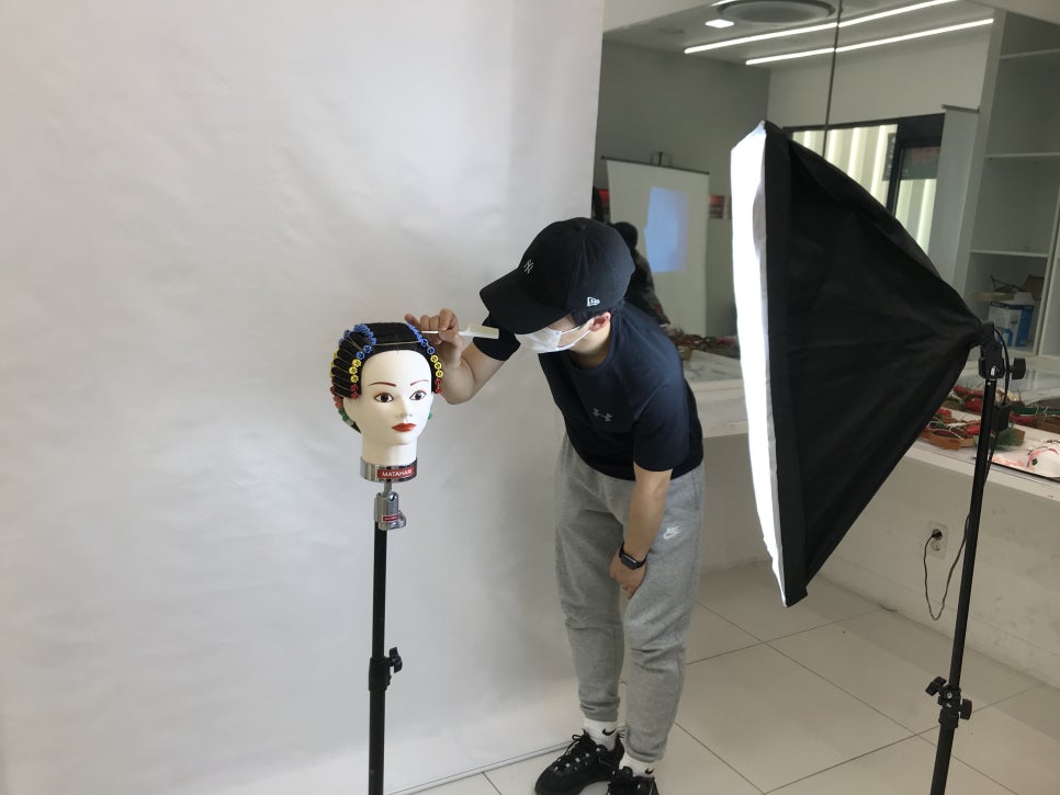 일로헤어 이미지