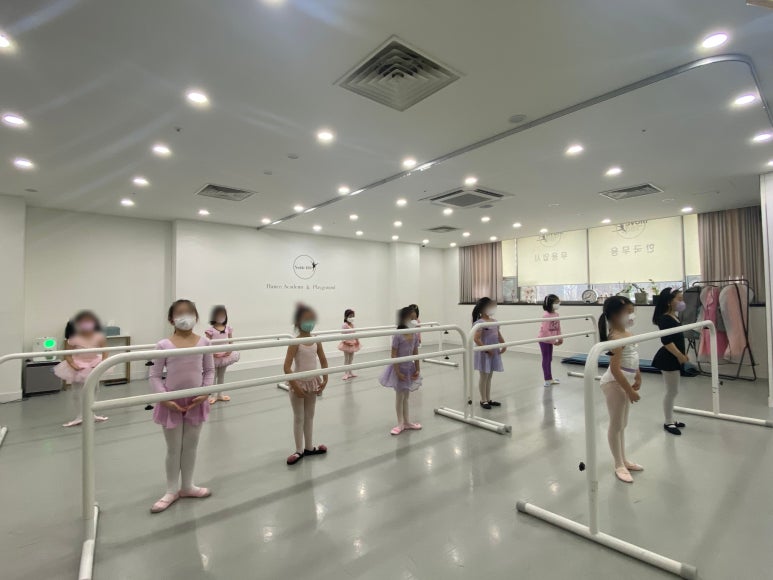 노블발레무용학원 이미지