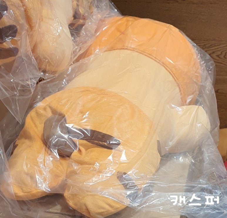 파리바게뜨한티역점 이미지