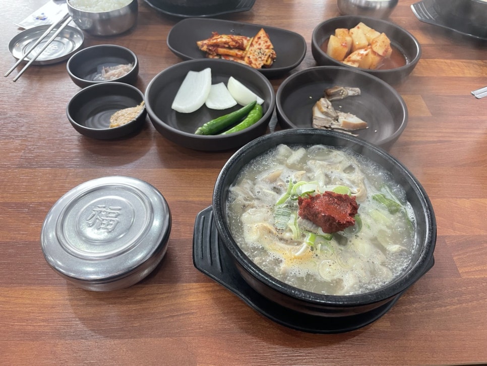 두두국밥 이미지