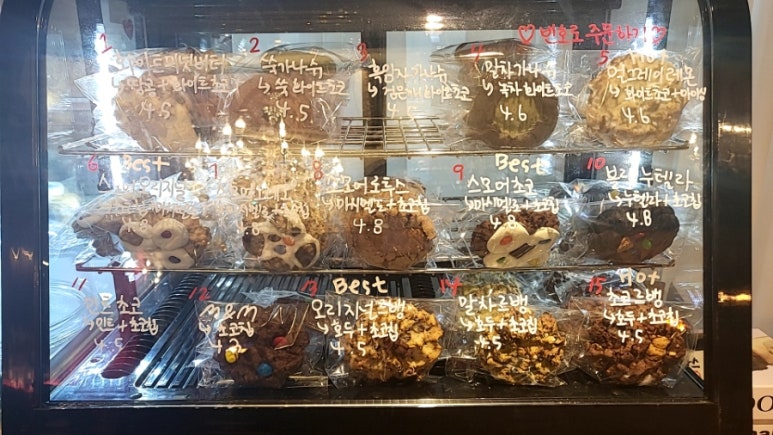 클라인빈 이미지