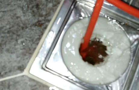 하수구변기배관막힘오수배관막힘정화조배관막힘뚫어주는곳 이미지