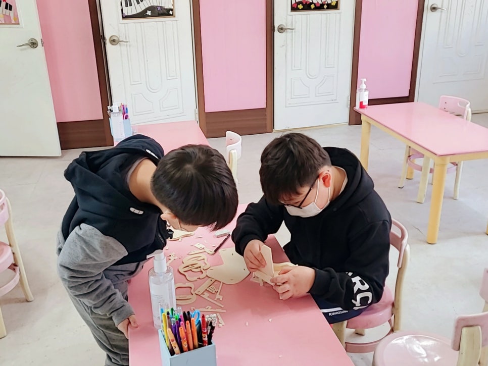 예그린음악학원 이미지