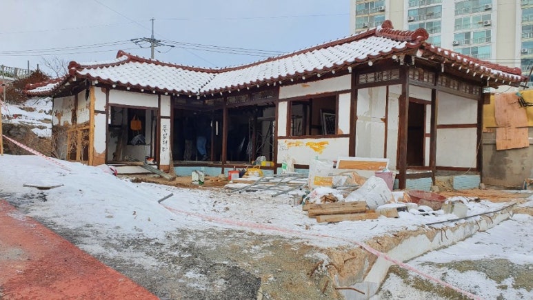 카페다빈 이미지