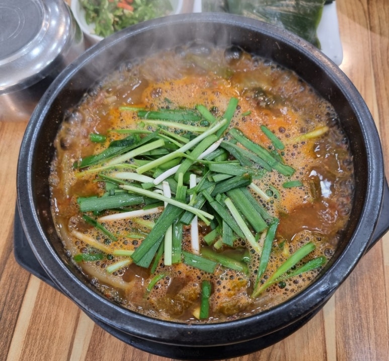 원조추어탕 이미지