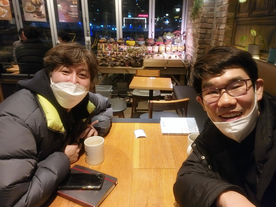 무장세탁소 이미지