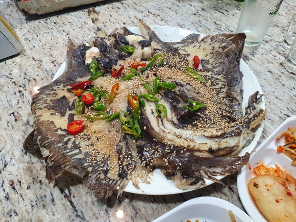 남도제철음식점 이미지